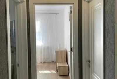 Apartament 3 camere cu 2 balcoane si 2 locuri de parcare zona Turnisor Apartament 3 camere cu 2 balcoane si 2 locuri de parcare zona Turnisor - 6