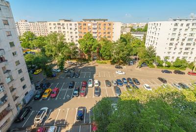 Apartament cu 3 camere decomandat în Rahova - 3