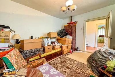 Refugiu cu farmec rustic cu:spatii auxiliare si 1.500 mp teren,Santionlunca,Covasna - 4