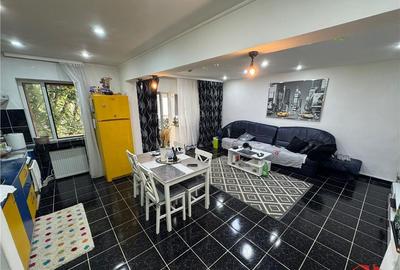 Apartament 3 cam,70 mp utili, et 4/4,zona Brailei, imbunatat - 6