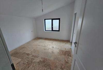 Casă individuală cu 3 camere cu Teren 550 Mp în Cosoba - 3