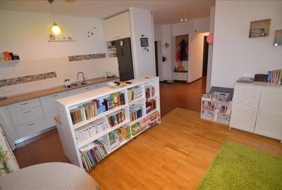 Exclusiv 4 camere Tampa Gardens ,etaj intermediar - 34