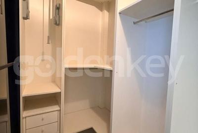 Apartament cu 3 camere decomandat, mobilat în Herăstrău - 12