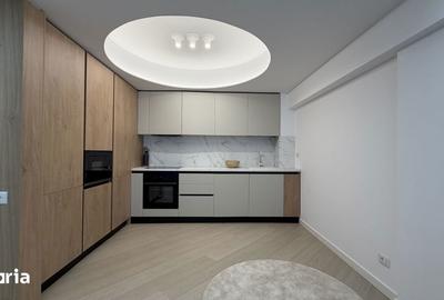 Apartament cu 3 camere în Central - 7