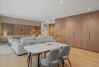 Apartament cu 3 camere decomandat, mobilat în Primăverii - 2