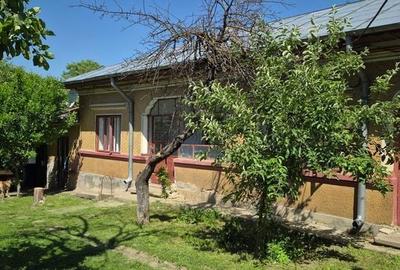 Casă cu 4 camere cu Teren 80 Mp în Comana - 3