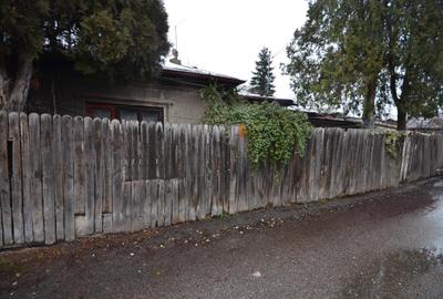 Casa individuala - Fundeni - Dobroesti - an constructie 1960 - 19