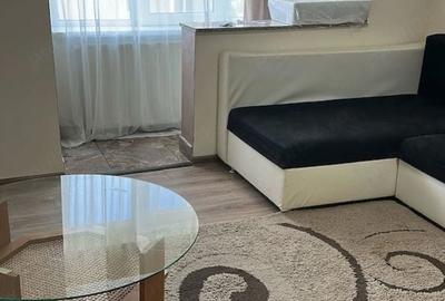 Garsonieră în Fabric - 7