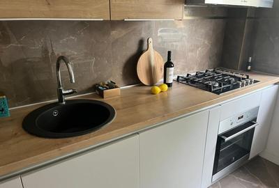 Vila superba in cartier de lux CLASS - Gradina 2 Locuri Parcare PIPERA - 8