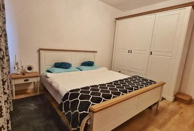 Vand apartament micro 16. Parter - 5