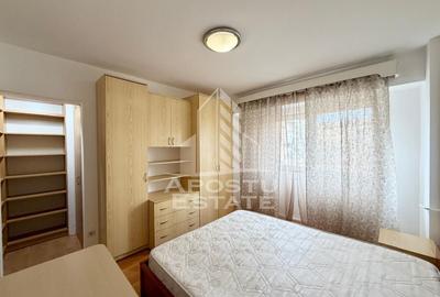 Apartament cu 2 camere decomandat, mobilat în Telegrafului - 3