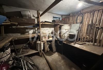 Apartament 2 camere 47 mpu decomandat 2 boxe la subsol garaj etaj 2 - 10