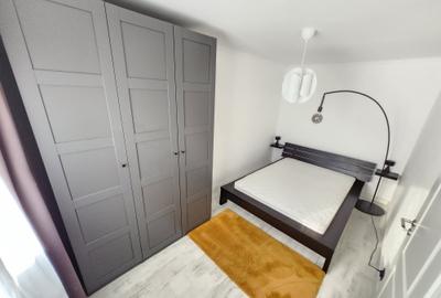 2Cam-Complex-4Min de Centru-Mobilat-Centrala-40MP-Balcon-90000-Euro-Negociabil - 5