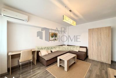 Apartament cu 2 camere, mobilat în Ultracentral - 5