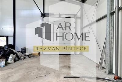 Hale noi de inchiriat de la 265 mp pana la 598 mp, Bucov, Ploiesti - 9