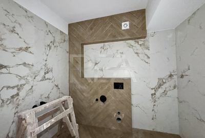 3 camere cu curte Ultracentral - Tepes Voda 152 - 9