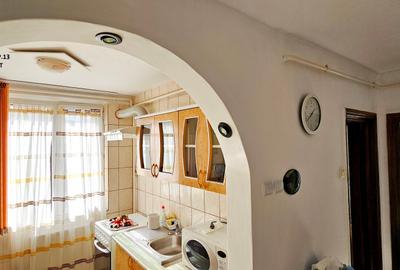 Apartament 2 camere decomandate, zona Precista - 2