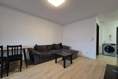 Apartament cu 2 camere, mobilat în Theodor Pallady