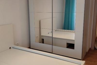 Apartament cu 2 camere semidecomandat, mobilat în Torontalului - 4