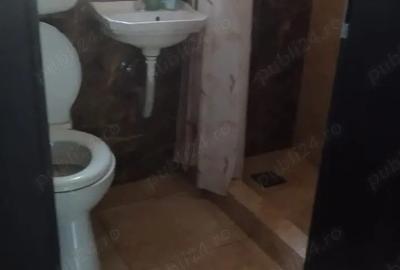 Garsonieră decomandată în Prundu - 1