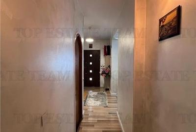 Vila individuala cuplata 4 camere S+P+1+M, cu incalzire in pardoseala, toate uti - 17