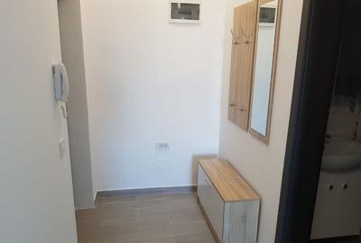 Inchiriere Garsoniera  Militari /Loc de Parcare - 7