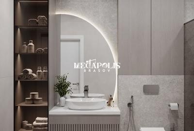 Direct Dezvoltator | Predare Aprilie 2026 | Utilitǎți | TVA Inclus - 9