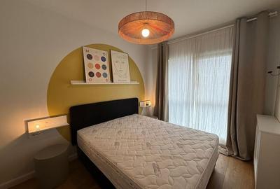 Floreasca | Imobil 2018 | Apartament de 3 camere - 3