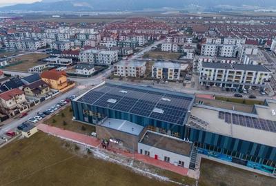 Apartament cu 2 camere decomandat în Central - 11