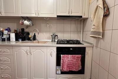 Apartament cu 3 camere decomandat în Central - 6