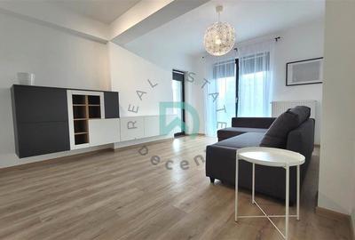 Apartament 2 camere, mobilat si utilat, Tractorul, Brasov - 4