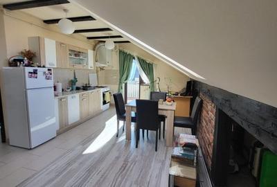 Apartament de 2 camere, 45mp, zona Intre Lacuri - 6