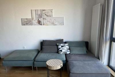 Apartament cu 2 camere in zona Floreasca Apartament cu 2 camere in zona Floreasca - 3