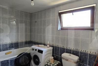 Casă cu 3 camere cu Teren 624 Mp în Central - 9