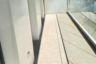 Apartament cu 2 camere semidecomandat în Pipera - 14