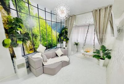 Apartament 3 camere, decomandat, lux, parcare subterana, Tat - 2