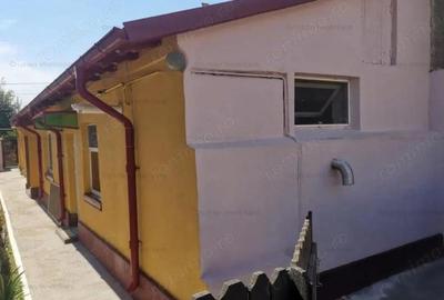Casă cu 3 camere cu Teren 303 Mp în Central