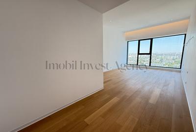 Apartament cu 4 camere semidecomandat, mobilat în Floreasca - 20