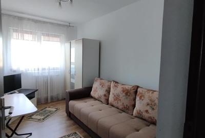2 camere, decomandat, zona strazii Clabucet 400 euro  Cluj-Napoca, Manastur - 2