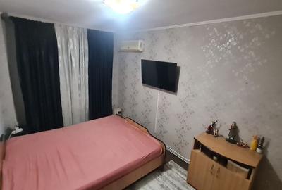 Apartament cu 3 camere decomandat în Central - 7