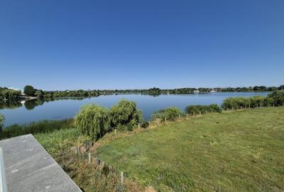 Priveliste spre lac! - 10