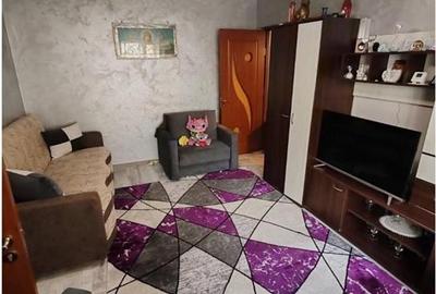 Apartament cu 2 camere decomandat în 7 Noiembrie - 2