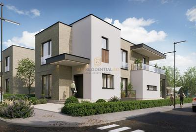 Teren Construcții intravilan de 23761 mp, în Siliștea Snagovului - 14