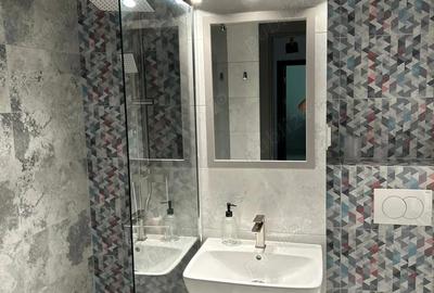 Apartament cu 2 camere decomandat în Faleza Nord - 3