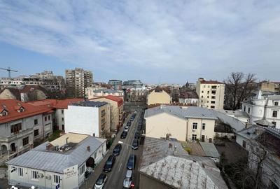 Apartament cu 3 camere în Calea Victoriei - 4