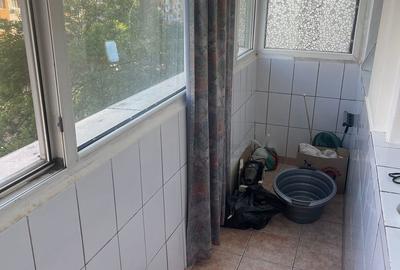 Garsonieră decomandată în Rahova - 7