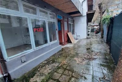 Spațiu comercial, în Sebastian - 1