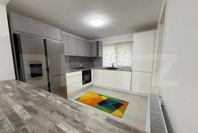 Casa moderna de inchiriat, 100 mp, Bucium - 6