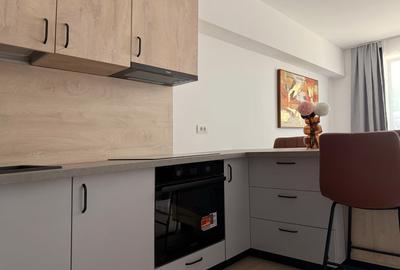 Garsoniera moderna si functionala in Ploiesti – Strada Fratiei 7 - 5