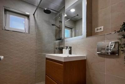 ID 613 PRIMA INCHIRIERE - Apartament 3 camere complet renovat - 4